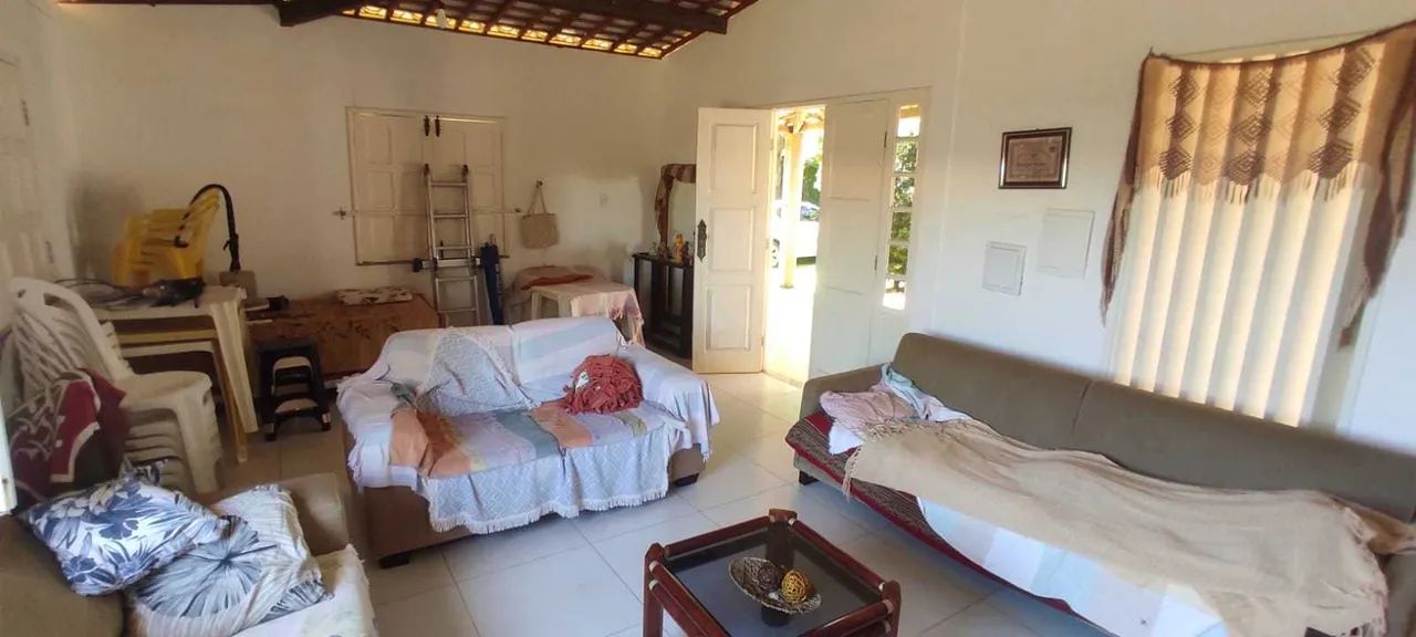 Casa na Praia / Caueira (ref: 1382) [8766] - Foto 5