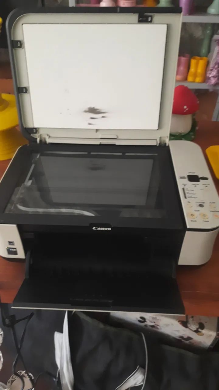 Vendo impressora Epson  - Foto 3