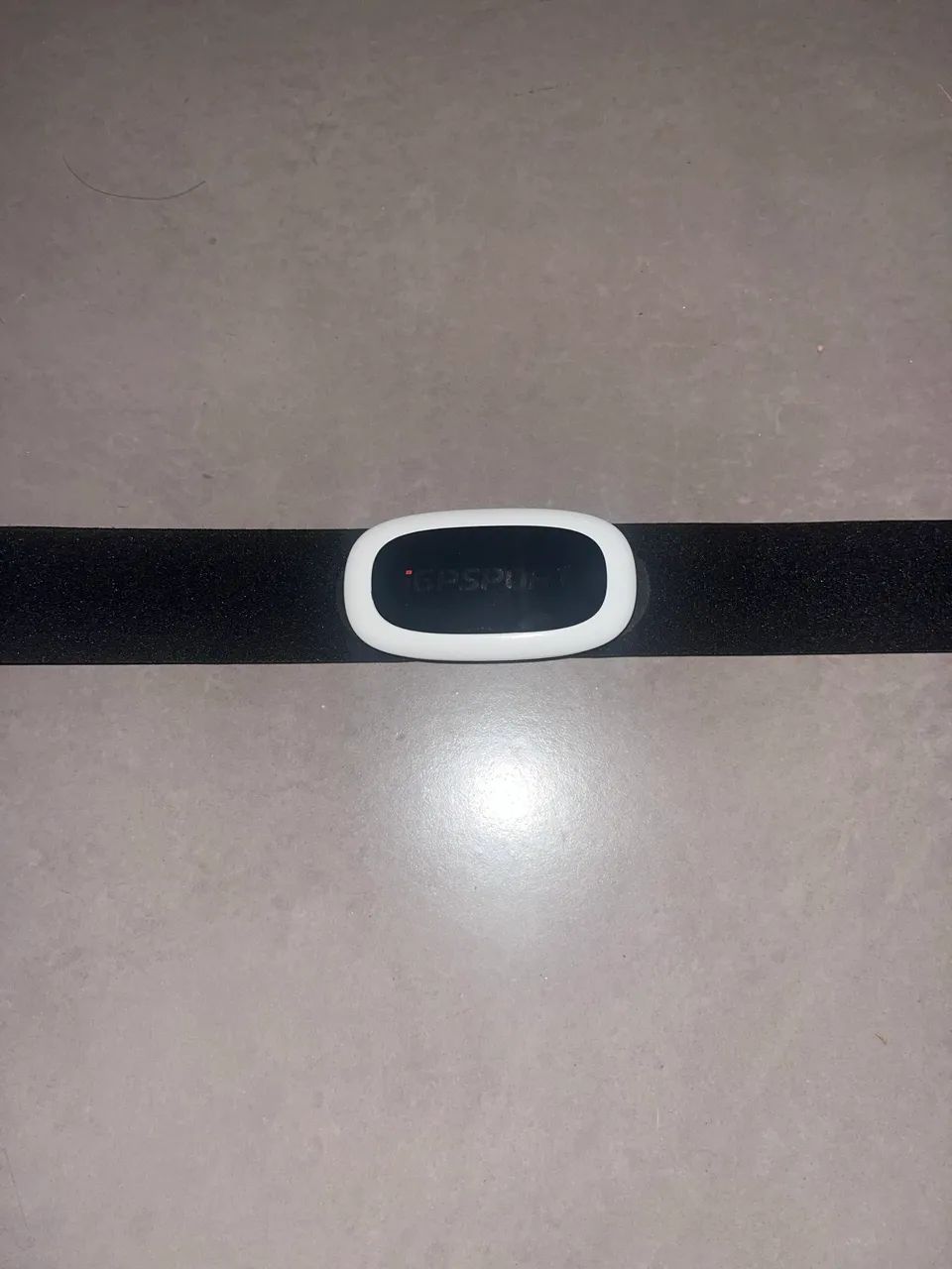 Hr50 igpsport cinta cardíaca 