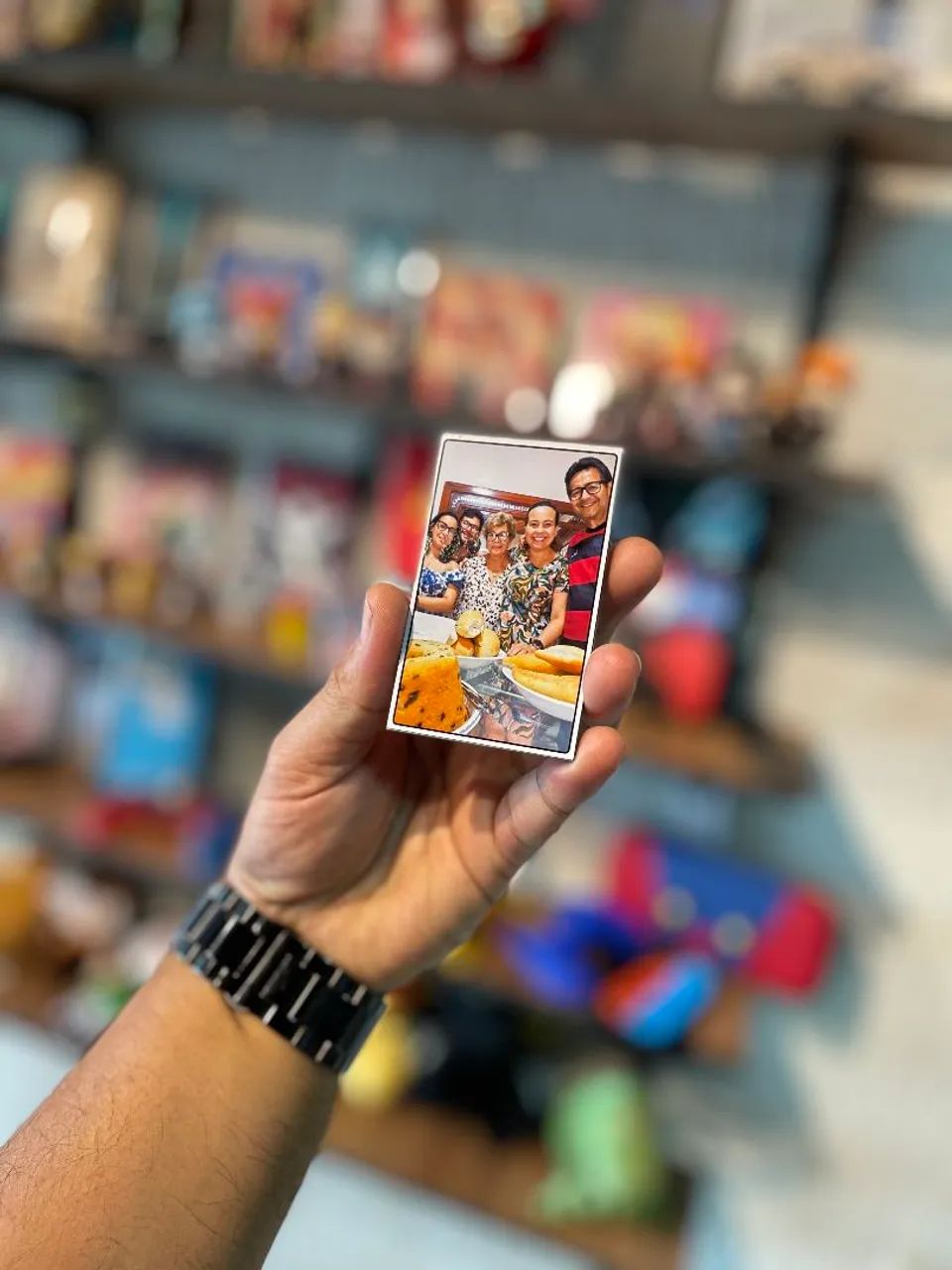 Polaroide magnéticas  - Foto 3