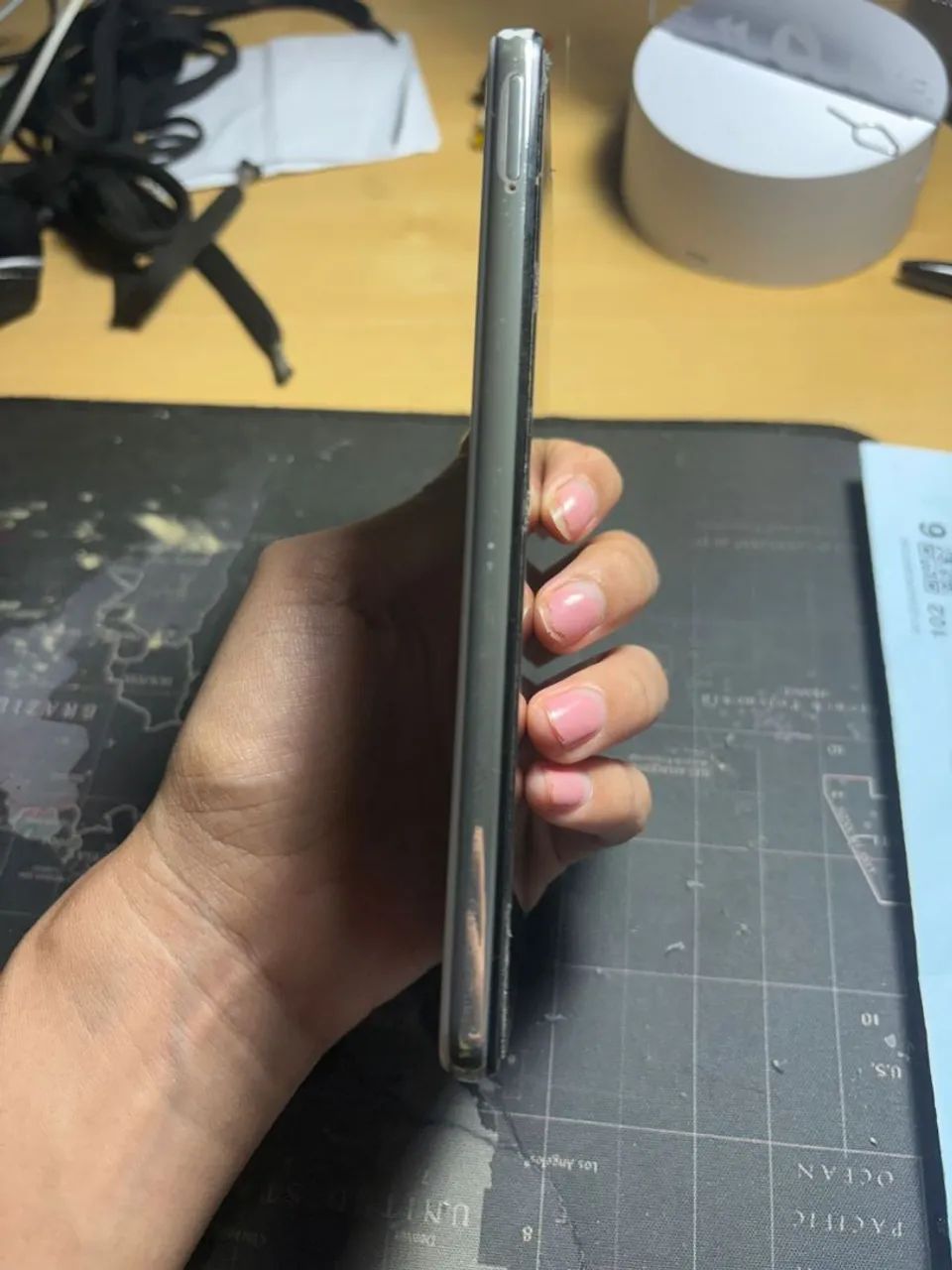 Galaxy A32 4G USADO EXCELENTE - Foto 4