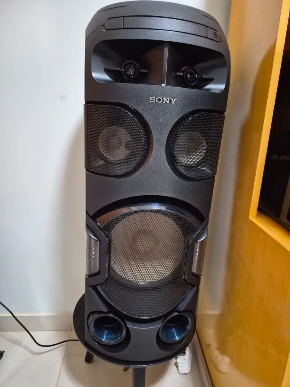Sony V72D - Foto 3