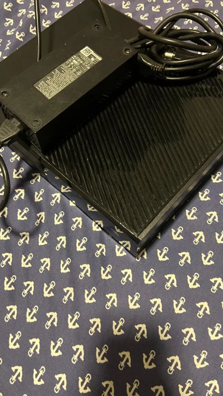 Xbox one fat 