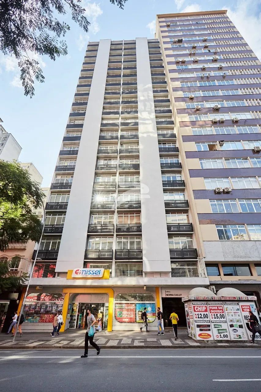Conj. Comercial Centro 57m²