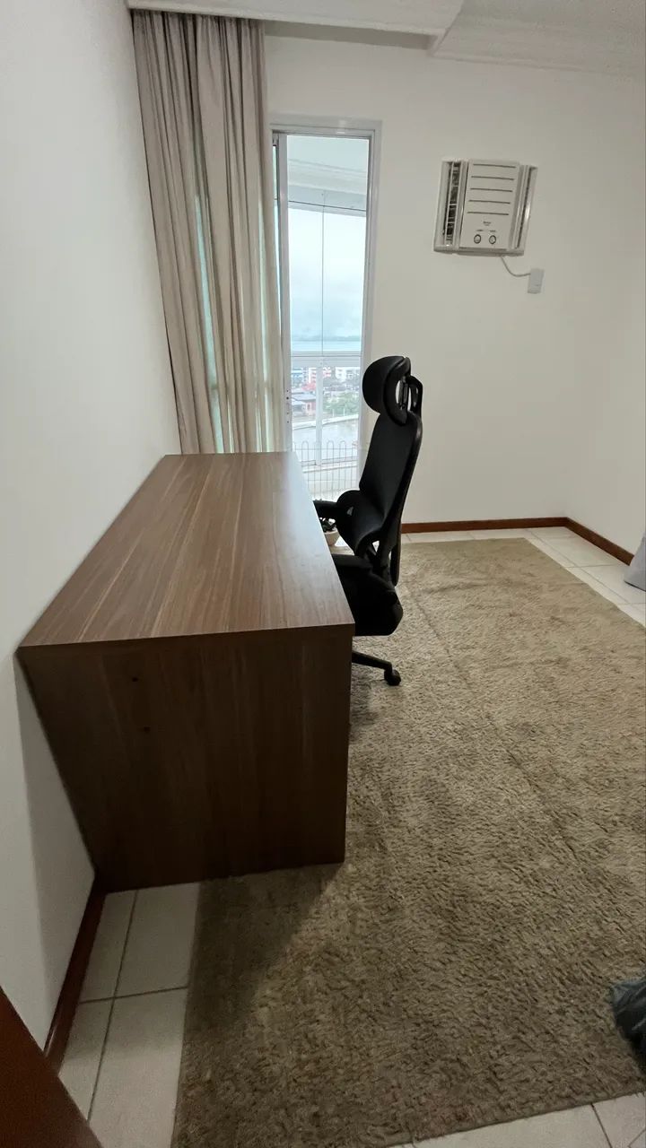Mesa e cadeira de escritório  - Foto 2