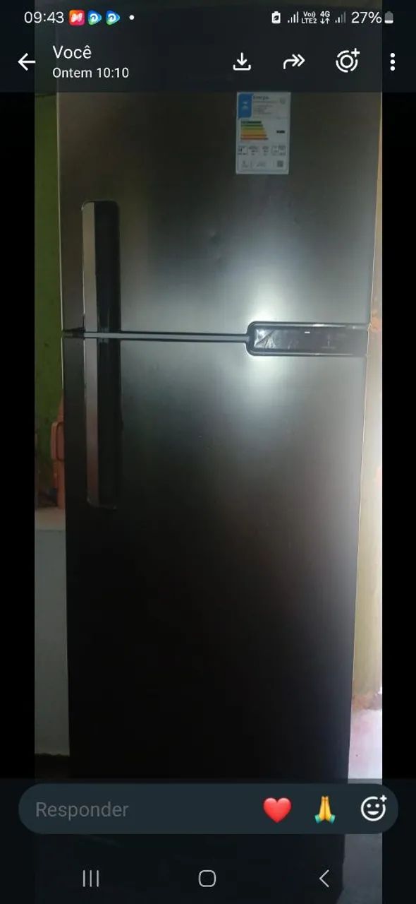 Geladeira  - Foto 2