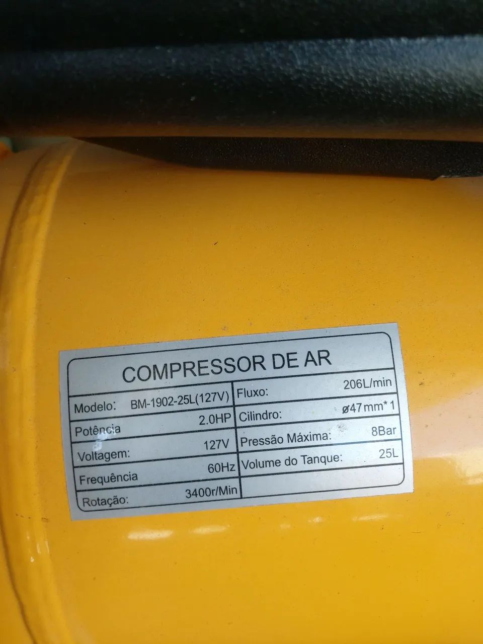 Compreender de ar - Foto 4