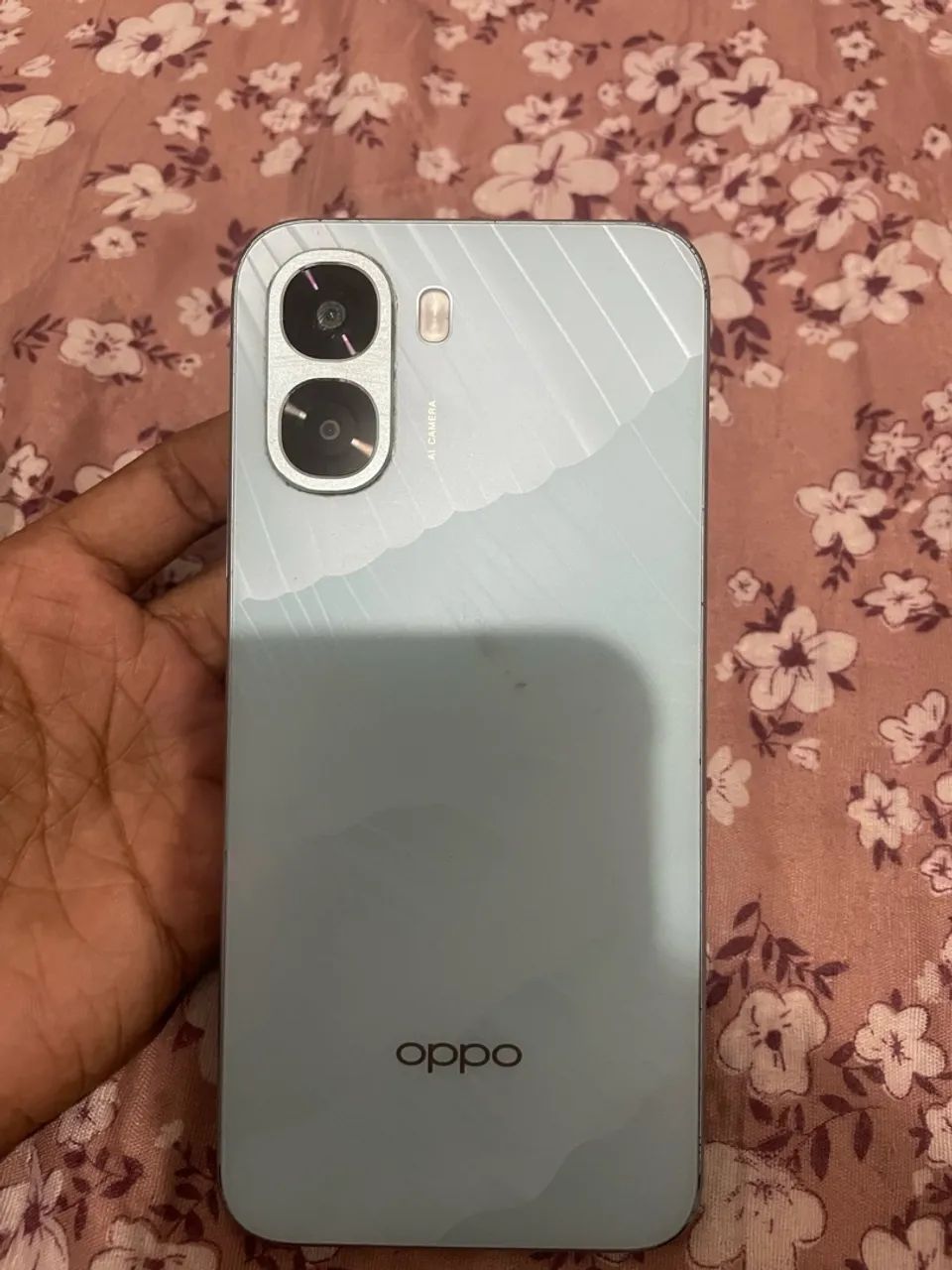 Oppo A6x - Foto 2