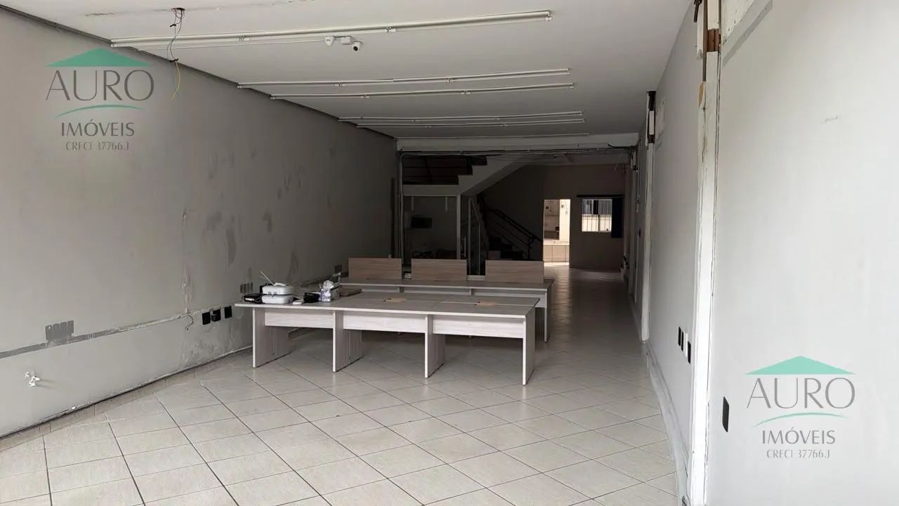 IMÓVEL COMERCIAL COMERCIAL em Mogi das Cruzes - São Paulo, Centro
