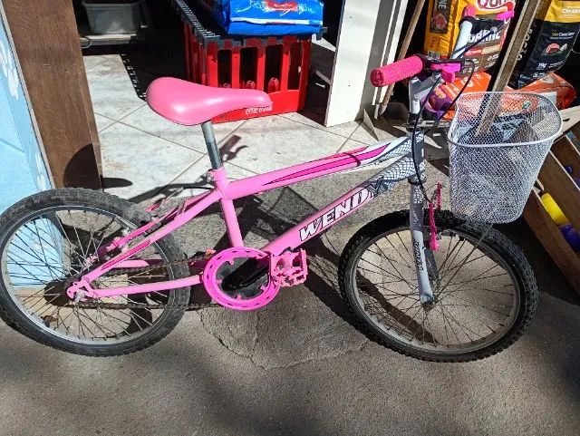 Bicicleta aro 20 - Foto 2