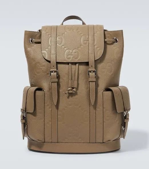 Mochila Gucci 