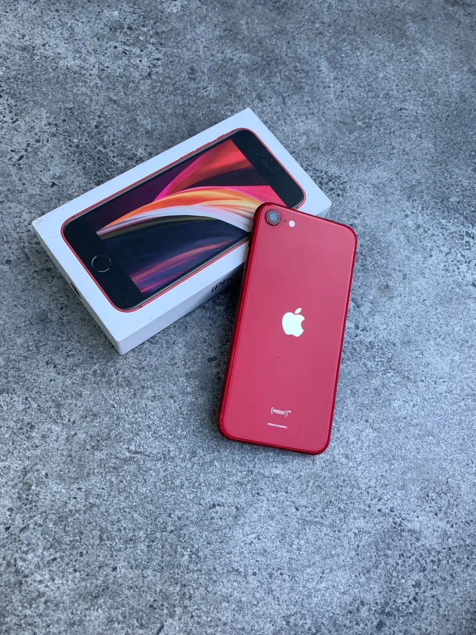 iPhone SE 2 geração oportunidade!!!!! - Foto 4