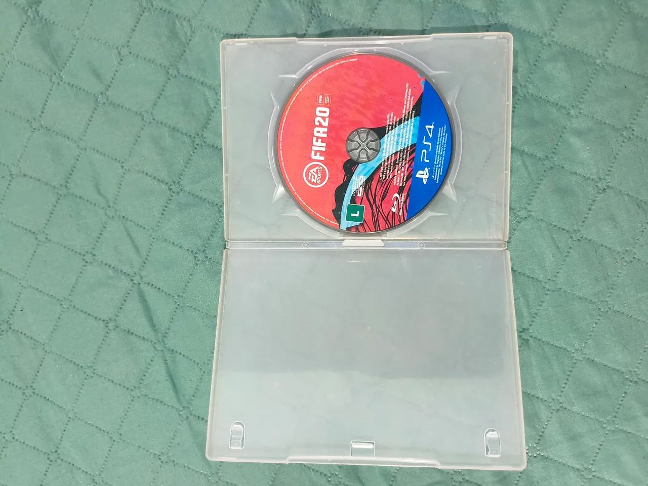 Jogos de ps4  - Foto 4