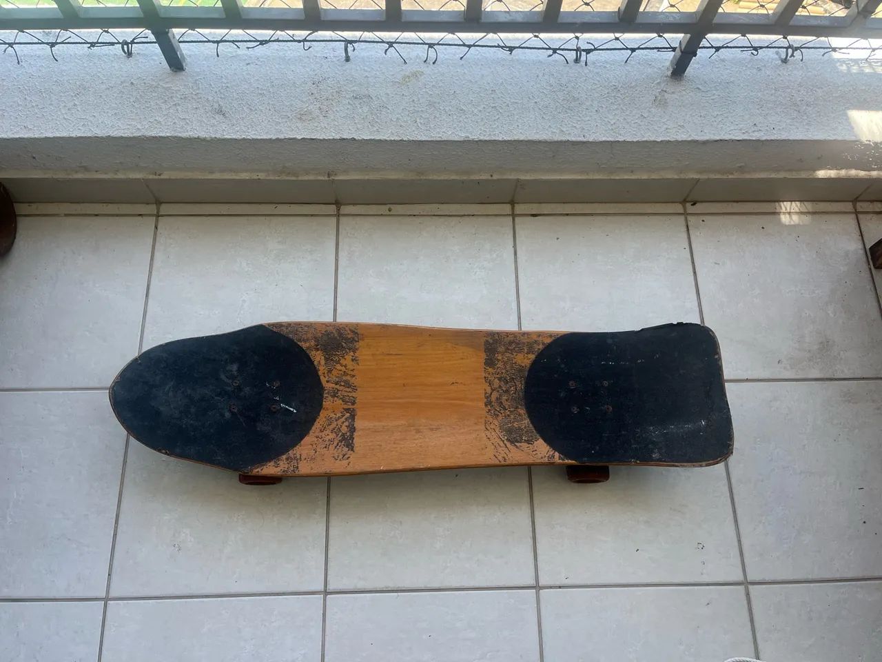 Skate long  - Foto 2
