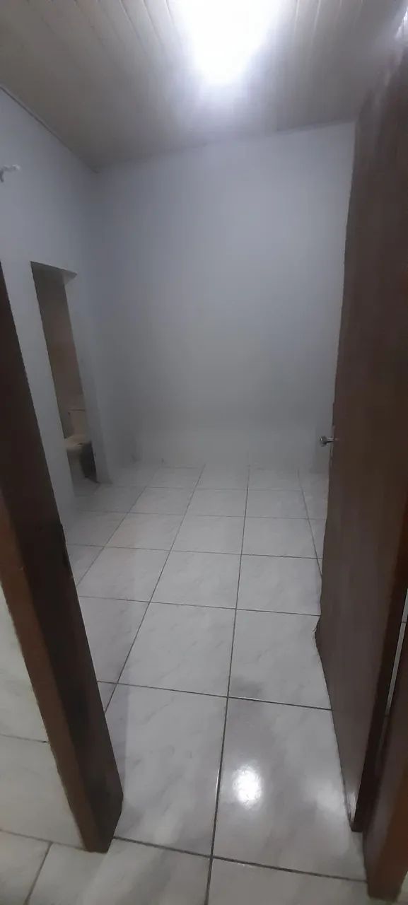 Foto - Blumenau - Vorstadt