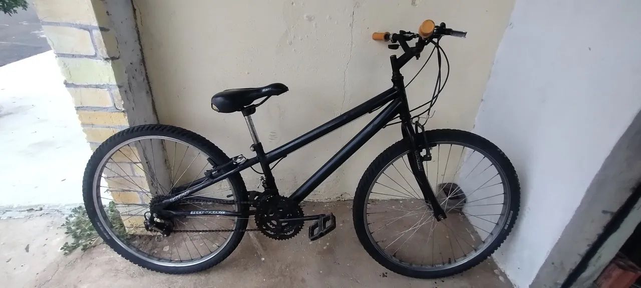 Bicicletas masculino e feminino  - Foto 2