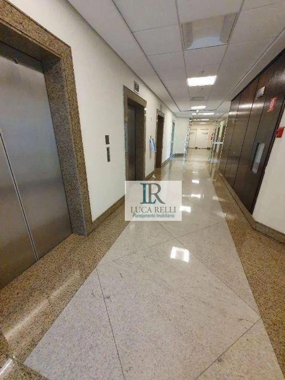 Sala para Locação com106 m² - Alphaville Industrial em Barueri/SP. - Foto 5