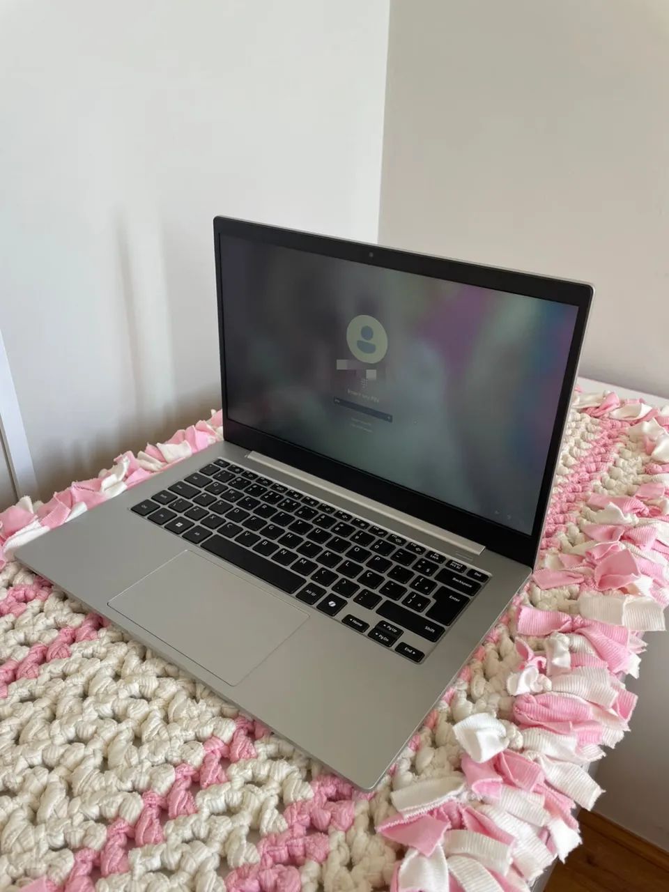 Notebook Samsung Galaxy Book Go - Foto 2