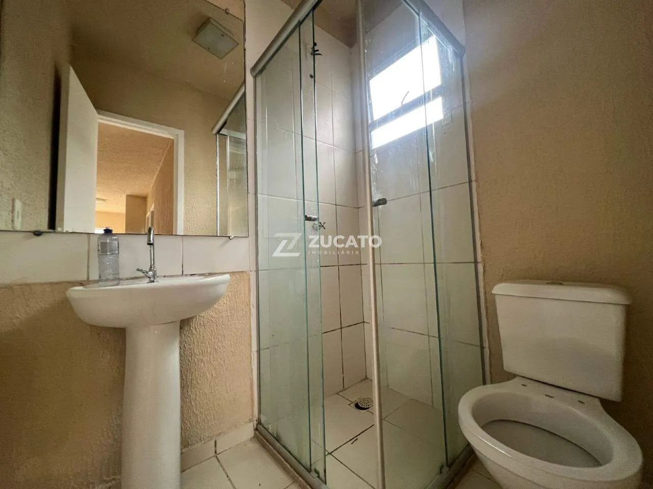 Casa em condomínio para aluguel, 60m² - Uberaba - Foto 5