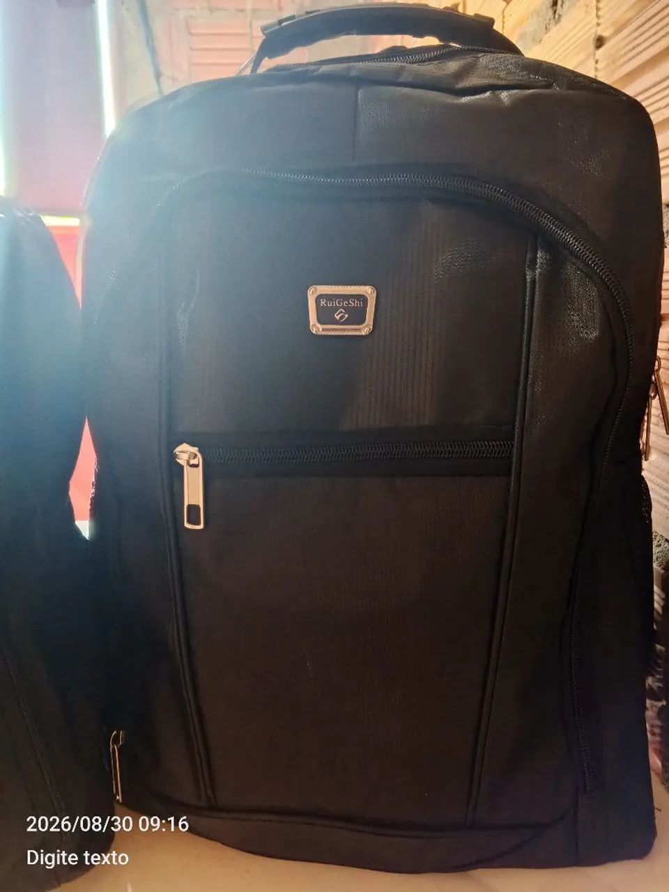 Mochilas - Foto 2