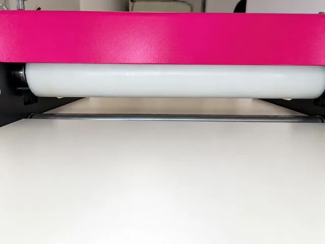 Máquina Manual Corte e Vinco CF-50 - Foto 4