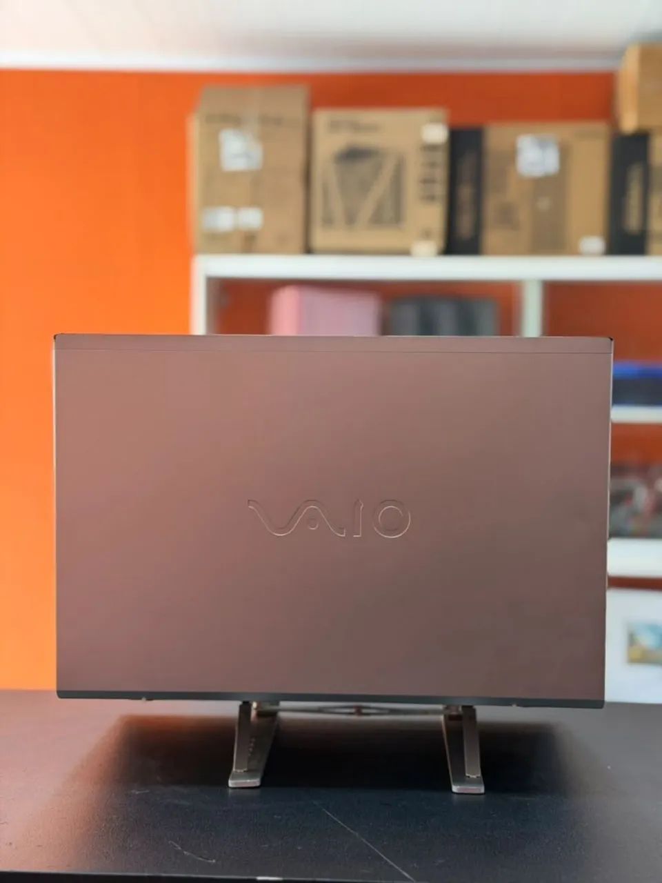 VAIO - B0221S - Foto 2