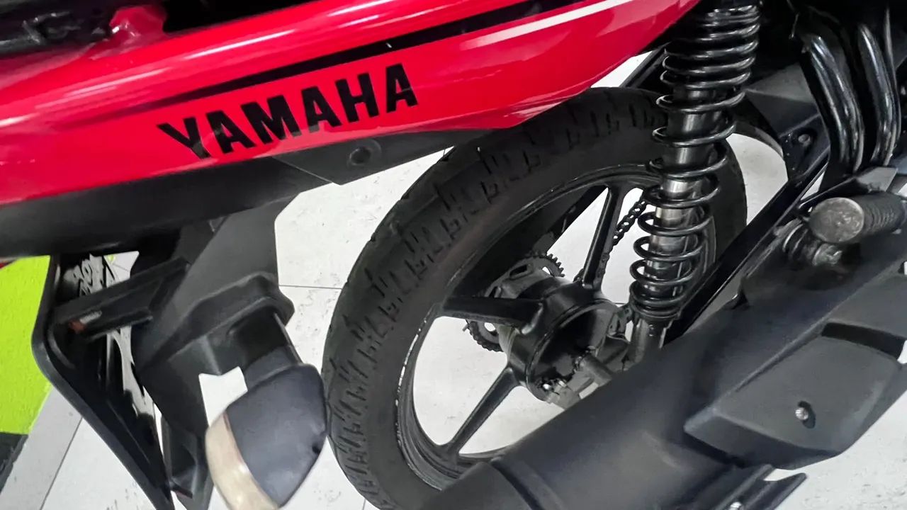 YAMAHA FAC - Foto 4