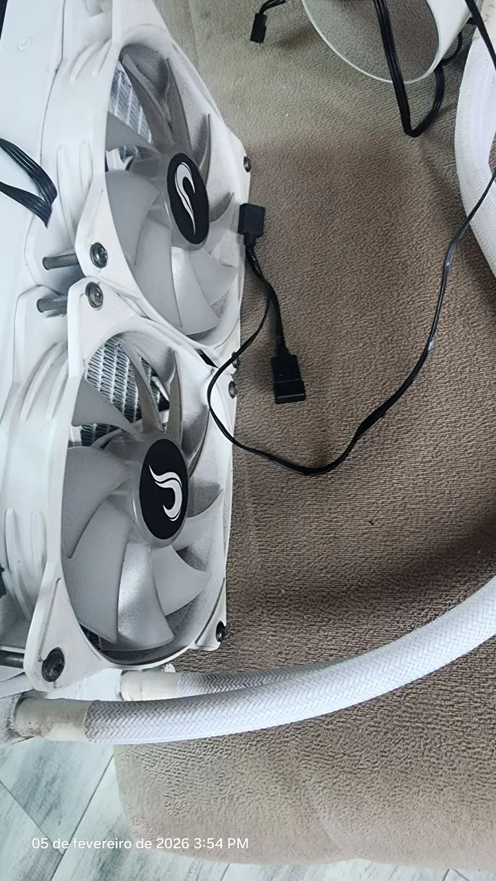 Waltercoller risemode 240 - Foto 2