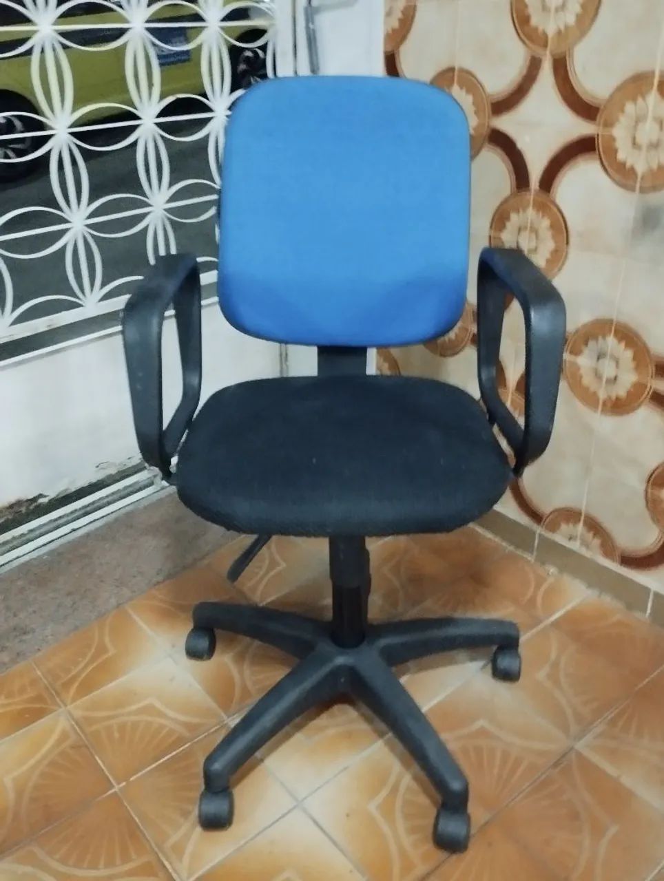 Cadeira de escritório 