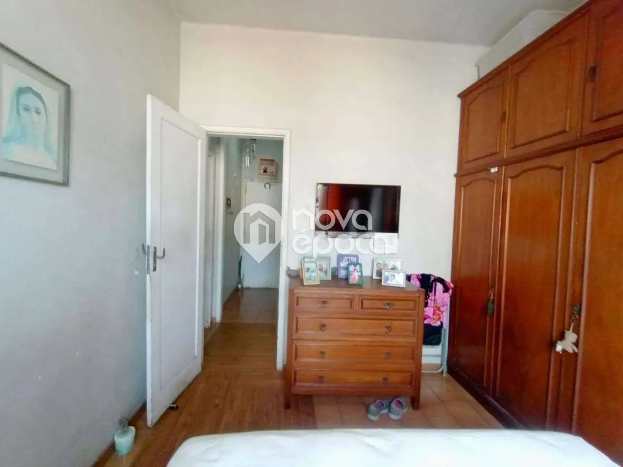 Higienópolis | Apartamento 3 quartos - Foto 4