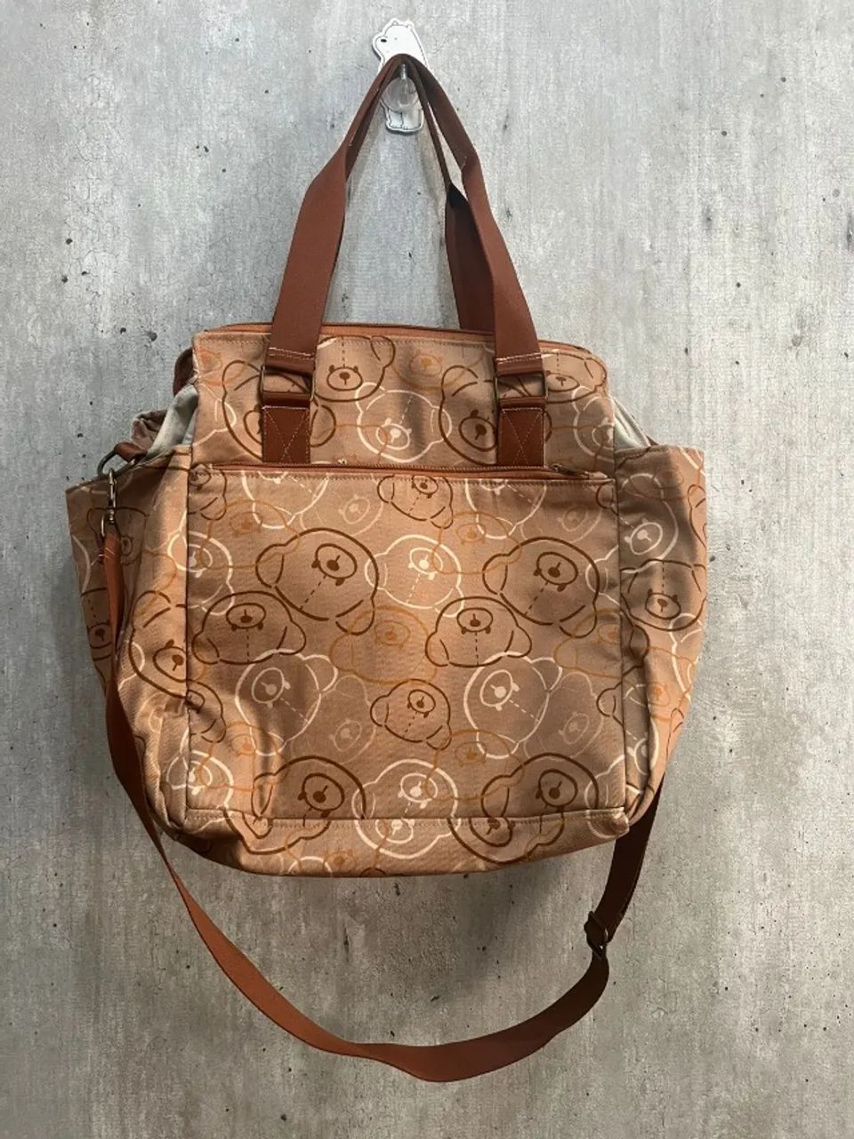 Bolsa passeio bebe  - Foto 2