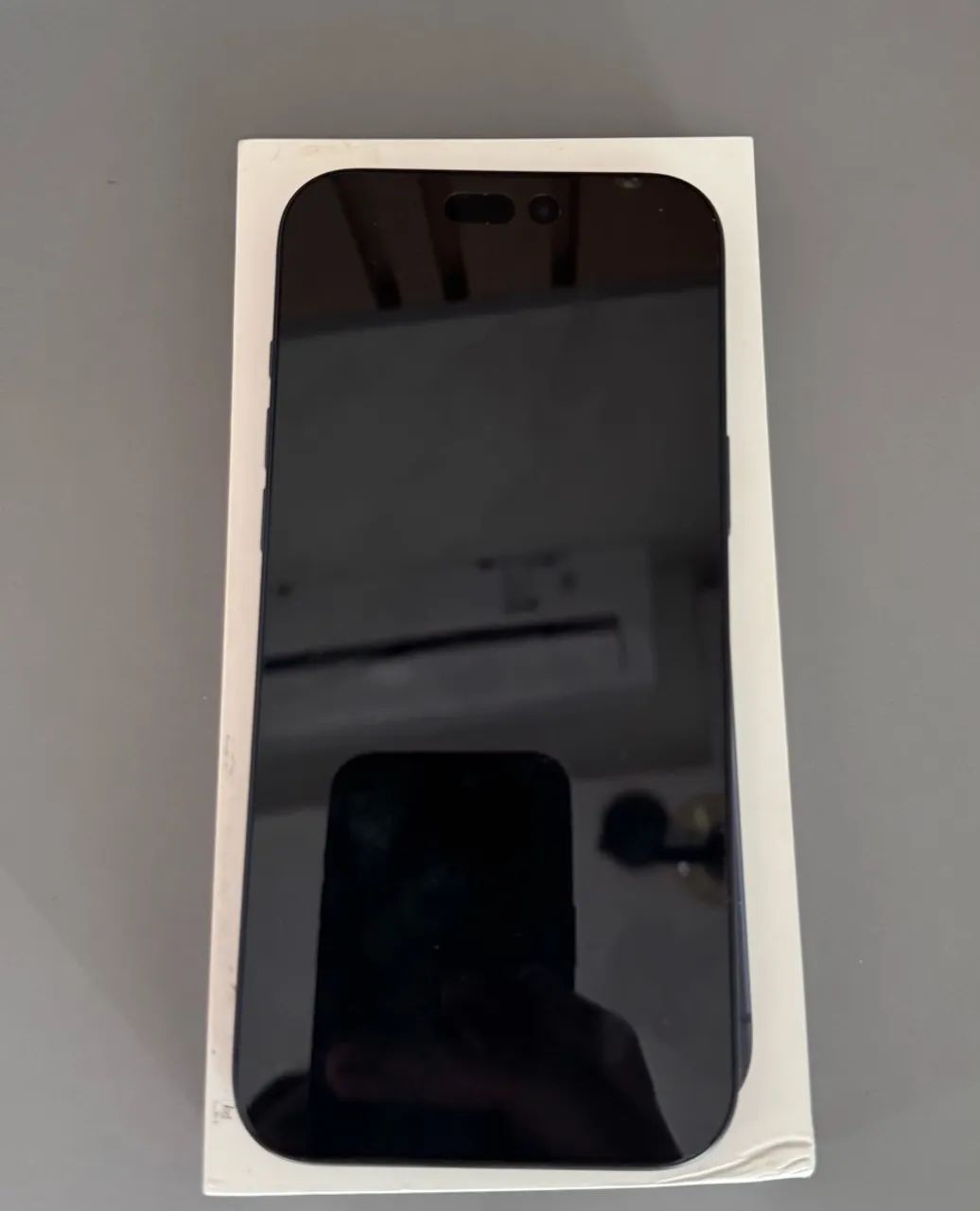 Iphone 17 pro max novo sem uso - Foto 3
