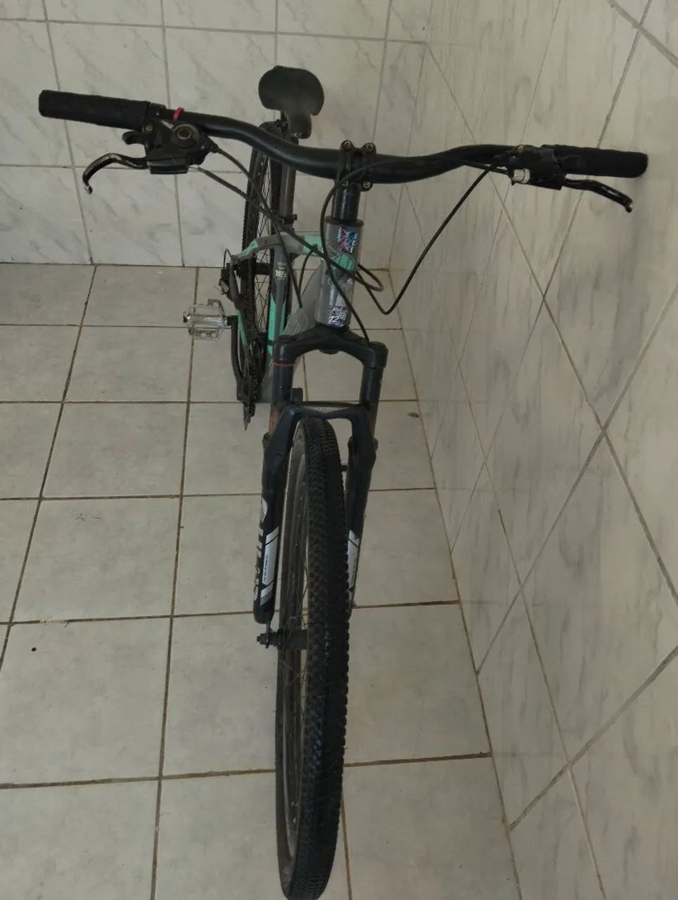 Vendo bicicleta aro 29 Gta Start - Foto 3