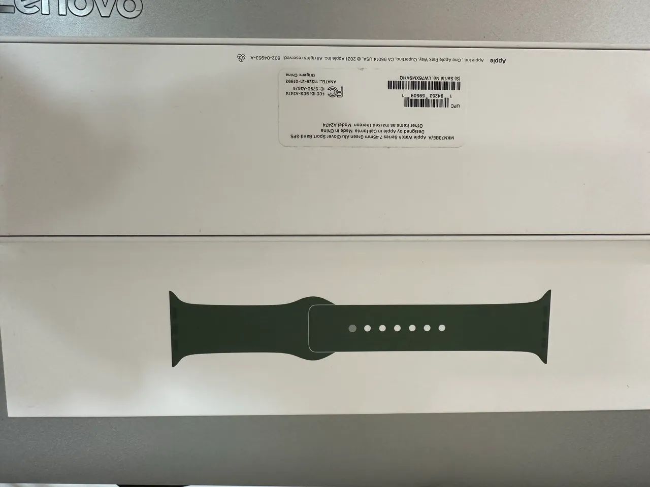 Apple Watch série 7 45mm - Foto 2