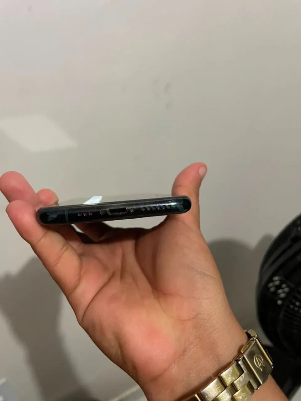 vendo iphone 11 pro todo original - Foto 2