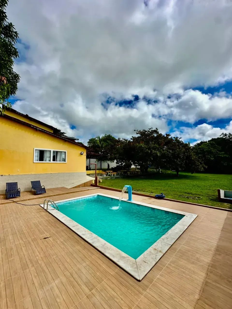 Chácara para Venda- Loteamento Portal dos Gregórios- Satuba - Foto 2