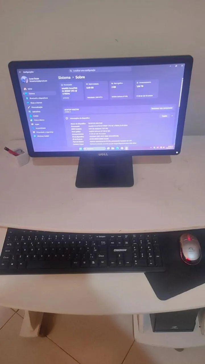 PC COMPLETO  - Foto 4
