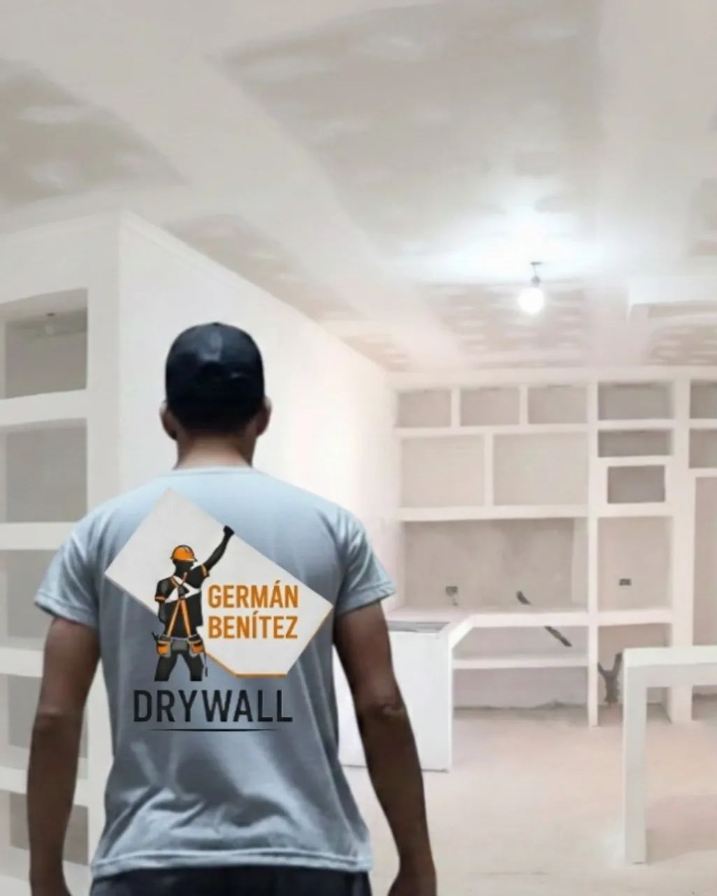 Construção em DRYWALL 