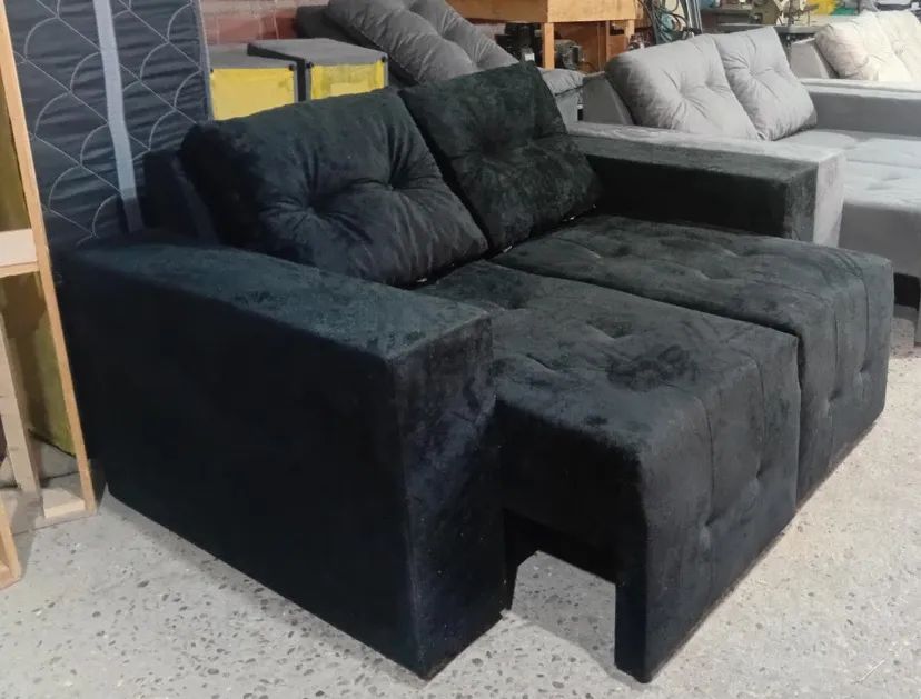 Promoção Camas e sofá  - Foto 3