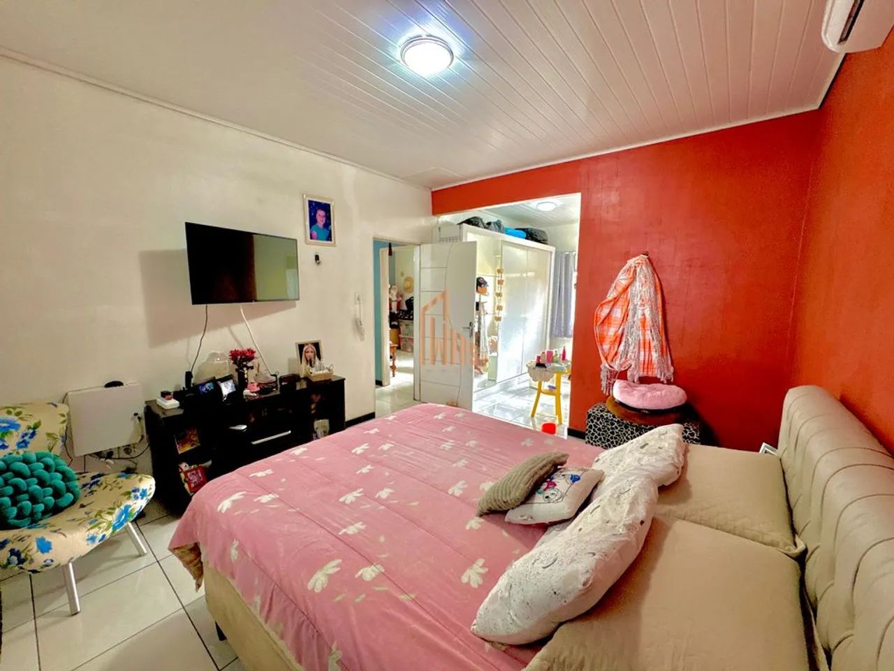 Casa com 3 Quartos à venda na Marambaia, Conjunto Médici 2 - Placa Solar Inclusa - Foto 6