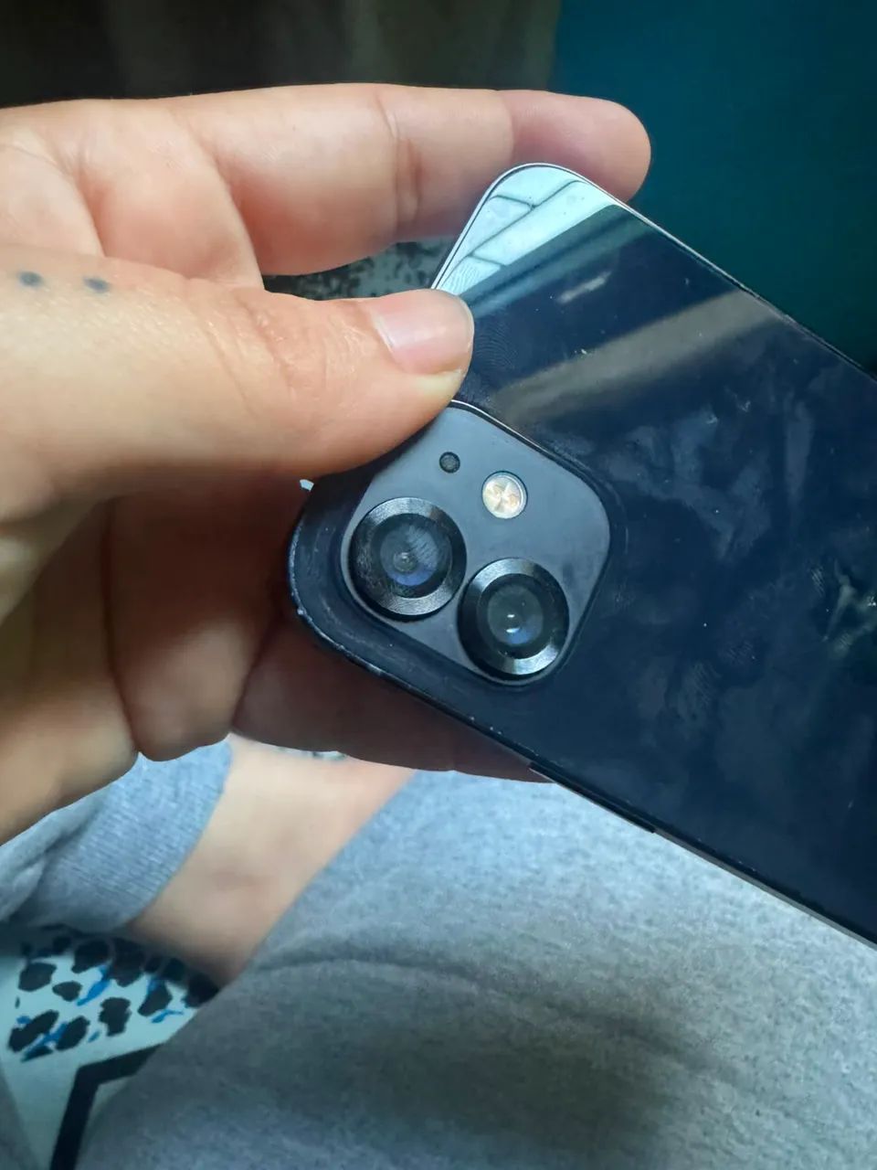 iPhone 12 - Foto 4