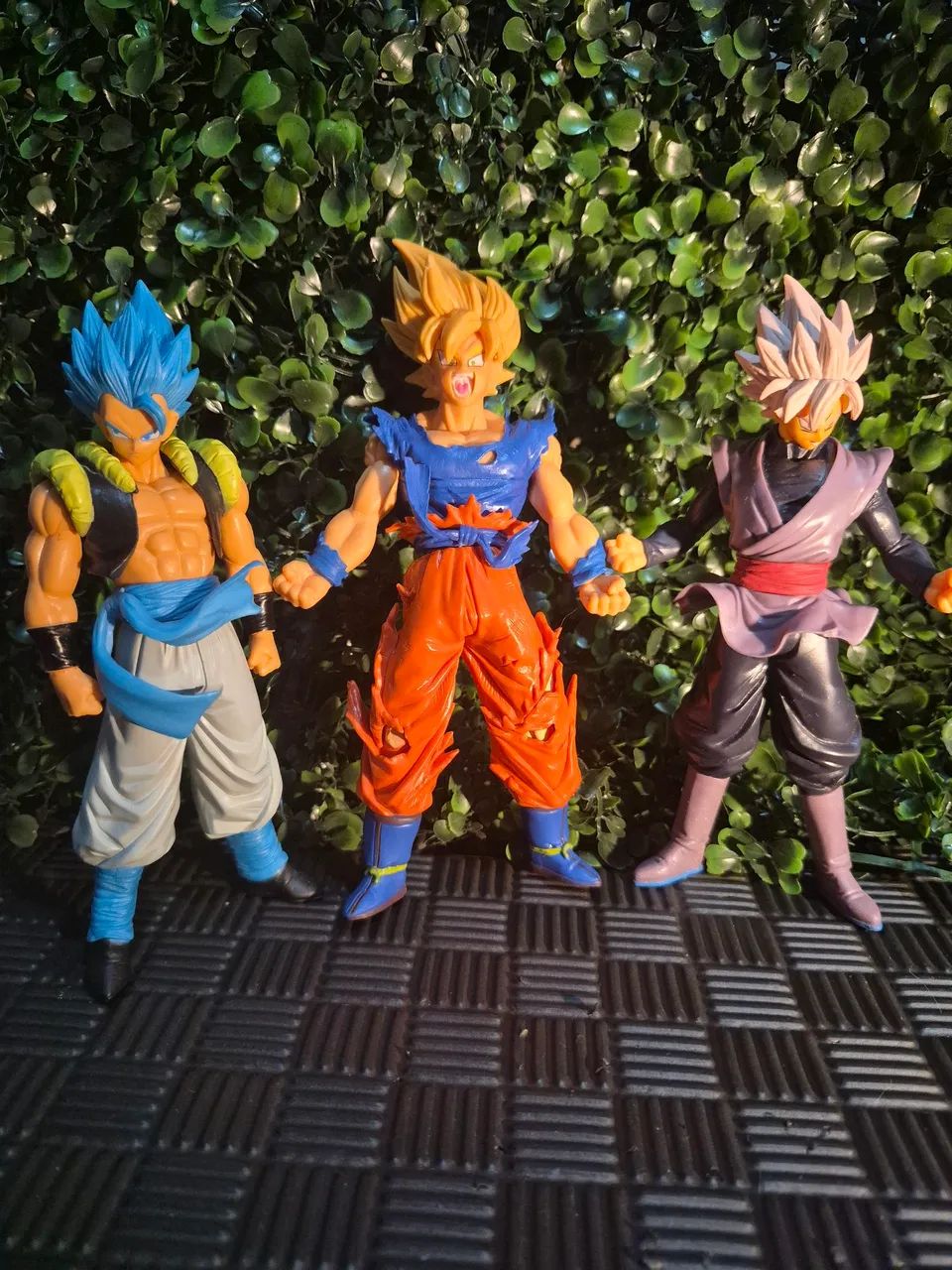 Action Figure Dragon Ball 