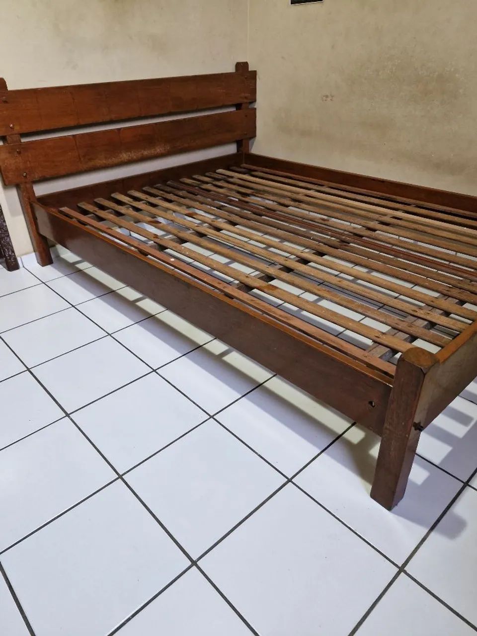 Cama casal  - Foto 2