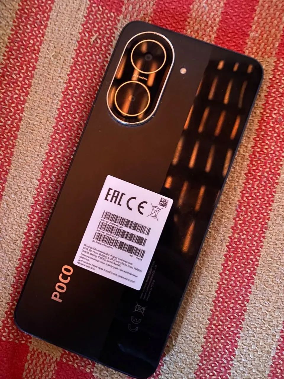 Celular para vender