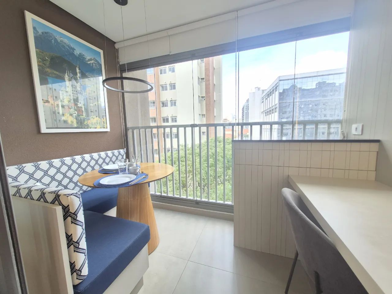 Studio para venda em Vila Mariana com 1 quarto, 21m² - Foto 4