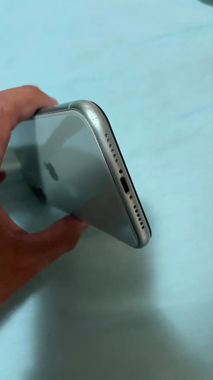 iPhone 11 128gb  - Foto 4