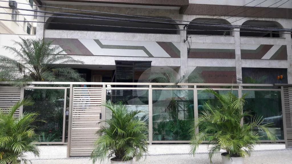 Cobertura com 4 quartos á venda no Ingá - Foto 3