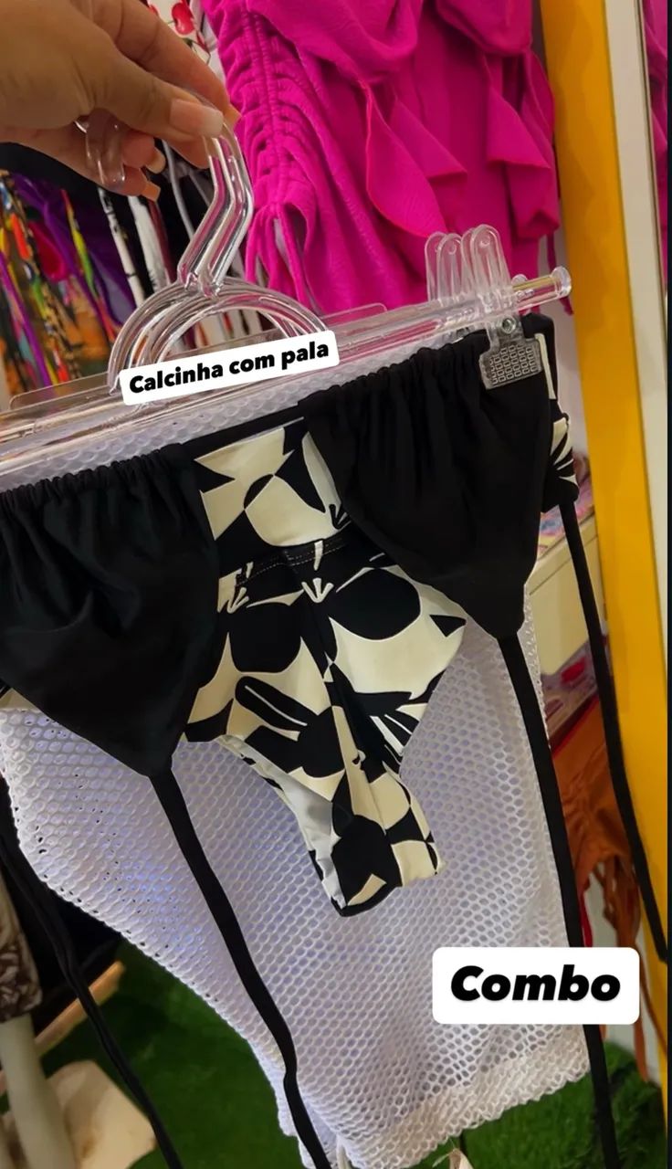 Moda praia  - Foto 2