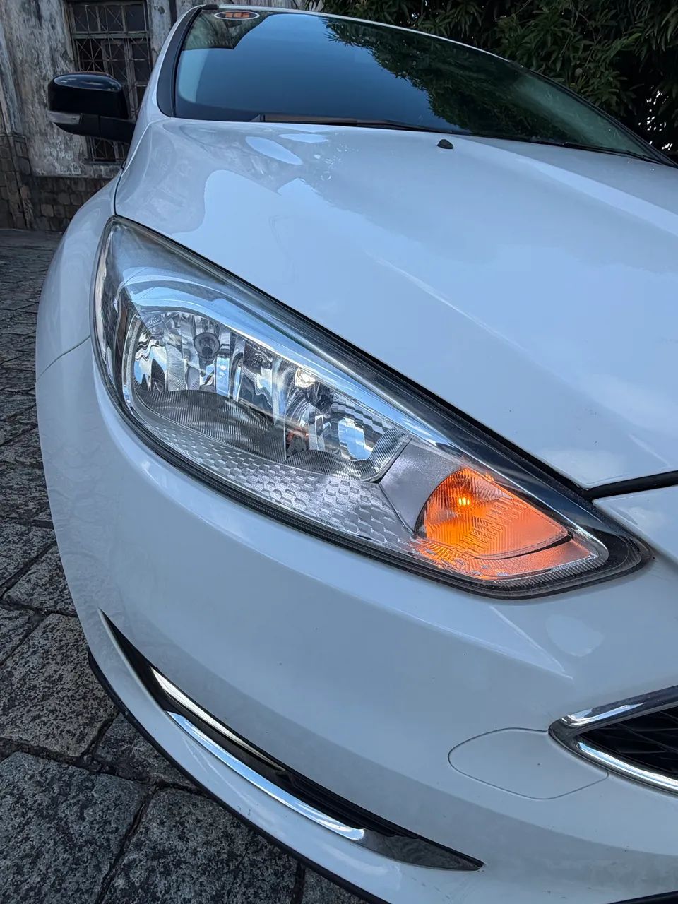 Ford Focus Fastback Se/se Plus 2.0 Flex Aut. 2016 - Foto 3