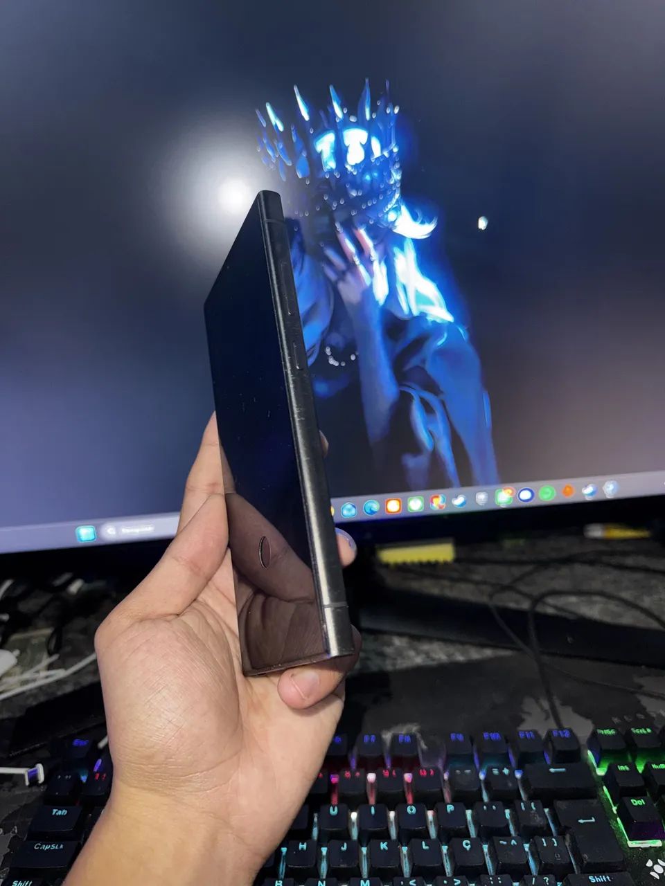 S24 ultra 256gb - Foto 5